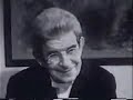 Lacan - Televisão