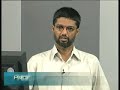 Lecture 20 - Eigen Values And Eigen Vectors Lecture 20 - Eigen Values And Eigen Vectors