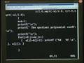 videos de Lecture 20 - Eigen Values And Eigen Vectors