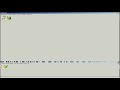 Cuando cargas la lista para resolver el índice tienes que pasarle el valor del (@YouTube http://t.co/hovMdL4n)