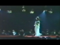 Corinna Tsopei ( Greece ), Miss Universe 1964 - Farewell Walk
