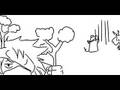 Kakashi's Swinging on a star