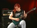 Jani Liimatainen Young Guitar Démonstration 2 (part. 2) Jani Liimatainen Young Guitar Démonstration 2 (part. 2)