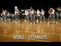 SPOKO Zielona Gora - IDO WC Bremen 2007 SPOKO Zielona Gora - IDO WC Bremen 2007