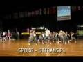 SPOKO Zielona Gora - IDO WC Bremen 2007