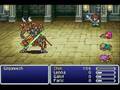 FFVA SCC Part 10: Gilgamesh 2 + Tyranno + Dragon Pod