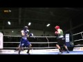 Boxen 2. Bundesliga in Nordhausen.flv