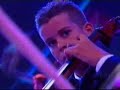 Adorei está Orquestra mais ainda este garotinho Daniel pequeno mais toca muito lindo.
Orquestra maravilhosa!