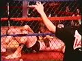 Fast Kick to the Head KO in MMA