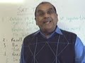 SAT Tips SAT Tips