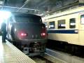 キハ５８系：キハ２８系 （計２両） 出島号？ 【博多駅・回送】