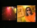 chris sheppard's love inc. performs, you're a superstar, to a full house in belfast, plus extra unseen footage