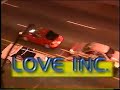 chris sheppard's love inc. performs, you're a superstar, to a full house in belfast, plus extra unseen footage