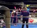 Semir Muratovic vs Xani Alimi