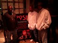 POSH Comedy Night