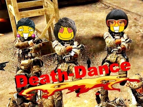 hd quiz - http://www.facebook.com/WartimeDignity ... https://twitter.com/WartimeDignity ... Modern Warfare 3 - Witziger Mod - Pink Panter sagt... Todes-Quiz (deutscher...