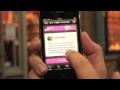 To be released #iPhone app that offers discounts based on geography - Snaffle - http://j.mp/1C52Nq Thx to @bensmithuk @Whatleydude! #yycmob