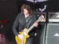 Europe - John Norum, guitar solo - Padova Italy