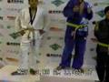 CAMPEONATO DE JIU-JITSU - CBJJ - 03/05/2008