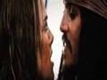 TrulyMadlyDeeply - Pirates of the Caribbean - The Curse of the Black Pearl - Keira Knightley - Flixster Video