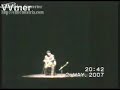 tak navazi TONBAK siamak barghi , mashad