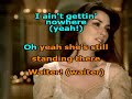 Shania Twain \"Waiter! Bring Me Water!\" karafun karaoke