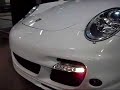 Porsche 997TT Kanye West Flashing Lights- D2AUTOSPORT.com