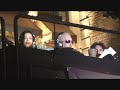 Dee Snider and Tom Savini at Halloween Horror Nights 17
