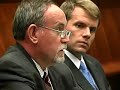 Gerald Burke at DPC Hearing in Chicago on Oct. 12