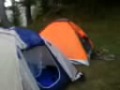 camping at Dagri