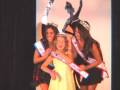 The Announcement of Miss Hollywood Little Sister