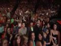 Selena Gomez Wins TV Star Female at the Teen Choice Awards hq