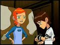 Yin yang yo ben10 en espa�ol