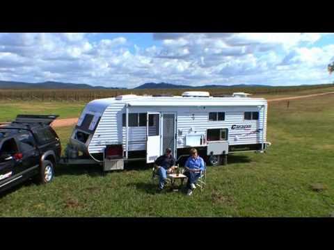 cheap caravans