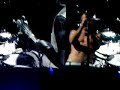 RED HOT CHILI PEPPERS, Flea at the Trumpet, Milano 29.11.06