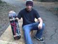videos de MTV Scared- double kickflip 360