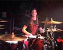 tim kuper @ odyssee wapenveld (drumt see my solution + solo)