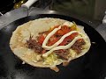 crepe pepe buffet de crepes, tapas, hamburgers. wraps crepe pepe buffet de crepes, tapas, hamburgers. wraps