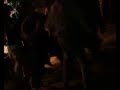 |www.hortus-amoenus.tk| punk kontento de asto pituak por hortus amoenus en el konzierto del enkuentro joven en sanlukar la mayor el 8/9/o6