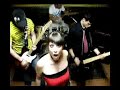 Nena and The Superyeahs - B movie Song