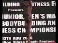 National Juniors 2006 - Dex Ng National Juniors 2006 - Dex Ng
