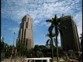 Steve Evans Travel Log - Malaysia