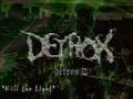 DETROX ~ detrox III ~