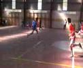 C.D. Funes vs C.A.D.Irabia