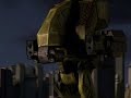 Mech Fighter 4 Mech Fighter 4