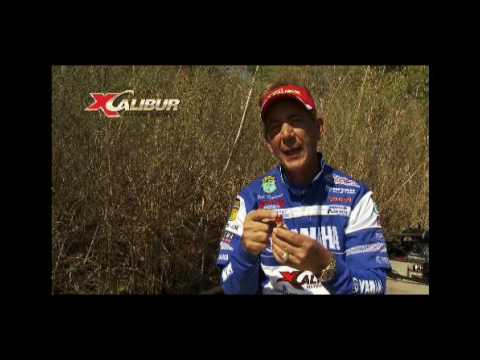 Tweaking topwater baits