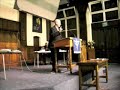 Closing Statements, Shabir Ally Debates, London
