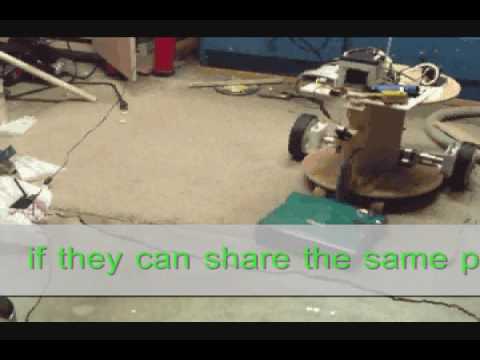 See video See video