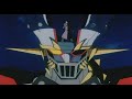 mazinkaiser video italiano
