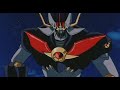 mazinkaiser video italiano